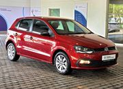 Volkswagen Polo Vivo hatch 1.4 For Sale In Pretoria