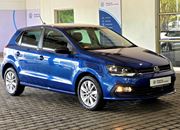 Volkswagen Polo Vivo hatch 1.4 For Sale In Pretoria
