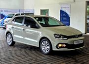 Volkswagen Polo Vivo hatch 1.4 For Sale In Pretoria