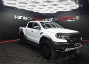 Ford Ranger 2.0BiT Raptor Double Cab 4x4 Auto For Sale In JHB East Rand