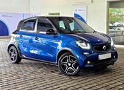 Smart ForFour Passion For Sale In Pretoria