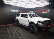 Ford RANGER 2.0L BI T DOUBLE CAB WILDTRAK 4X4 HR 10AT For Sale In JHB East Rand