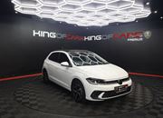 Volkswagen Polo hatch 1.0TSI 70kW Life For Sale In JHB East Rand