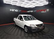 Nissan NP200 1.6 A-C Safety Pack  For Sale In JHB East Rand