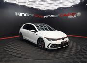 Volkswagen Golf 8 GTI For Sale In JHB East Rand