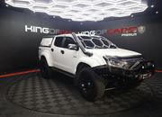 Isuzu D-Max 3.0 TD D/C 4x4 LX Arctic Trucks AT 35 For Sale In JHB East Rand