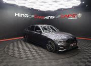 BMW 320d M Sport Launch Edition For Sale In JHB East Rand