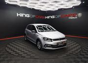 Volkswagen Polo Vivo hatch 1.4 For Sale In JHB East Rand