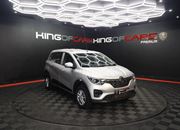 Renault Triber 1.0 Expression For Sale In JHB East Rand