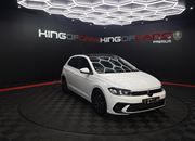 Volkswagen Polo hatch 1.0TSI 70kW Life For Sale In JHB East Rand
