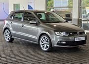 Volkswagen Polo Vivo 1.0TSI GT For Sale In Pretoria