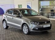 Volkswagen Polo Vivo 1.6 Comfortline Auto For Sale In Pretoria