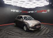 Suzuki Swift 1.2 GL Hatch For Sale In JHB East Rand