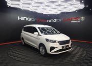 Suzuki Ertiga 1.5 GL Auto For Sale In JHB East Rand