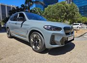 BMW iX3 M Sport For Sale In Cape Town