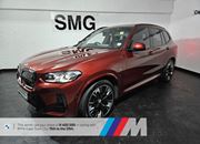 BMW iX3 M Sport For Sale In Cape Town