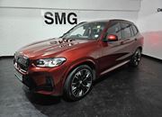 BMW iX3 M Sport For Sale In Cape Town