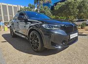 BMW X4 M competition For Sale In Cape Town
