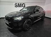 BMW X4 M competition For Sale In Cape Town