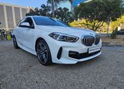 BMW 118i M Sport (F20) For Sale In Cape Town