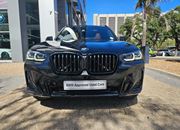 BMW X3 xDrive20d M Sport For Sale In Cape Town