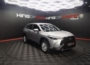 Toyota Corolla Cross 1.8 Xi For Sale In JHB East Rand