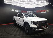 Ford RANGER 2.0L T DOUBLE CAB XLT 4X2 HR 6AT For Sale In JHB East Rand