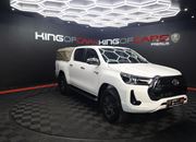 Toyota Hilux 2.8GD-6 48V double cab Raider For Sale In JHB East Rand