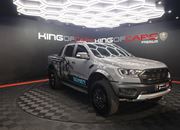 Ford Ranger 2.0BiT Raptor Double Cab 4x4 Auto For Sale In JHB East Rand