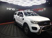 Ford Ranger 2.0Bi-Turbo Double Cab 4x4 Wildtrak Auto For Sale In JHB East Rand
