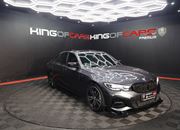 BMW 320d M Sport For Sale In JHB East Rand