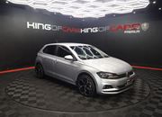 Volkswagen Polo Hatch 1.0TSI Trendline For Sale In JHB East Rand