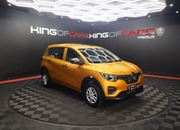 Renault Triber 1.0 Expression For Sale In JHB East Rand