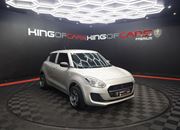 Suzuki Swift 1.2 GA Hatch For Sale In JHB East Rand