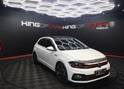 Volkswagen Polo GTI For Sale In JHB East Rand