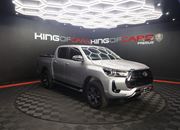 Toyota Hilux 2.8GD-6 double cab Raider auto For Sale In JHB East Rand