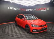 Volkswagen Polo GTI For Sale In JHB East Rand