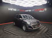 Hyundai Grand i10 1.0 Motion For Sale In JHB East Rand