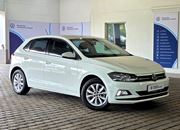 Volkswagen Polo Hatch 1.0TSI Comfortline For Sale In Pretoria