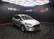 Ford Fiesta 1.0T Trend Auto For Sale In JHB East Rand