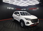 Chery Tiggo 4 Pro 1.5 LiT CVT auto For Sale In JHB East Rand