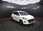 Hyundai Grand i10 1.0 Motion For Sale In JHB East Rand