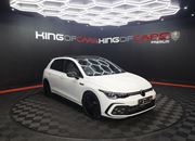 Volkswagen Golf 8 GTI For Sale In JHB East Rand