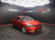 Renault Clio 66kW Turbo Authentique For Sale In JHB East Rand