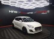 Suzuki Swift 1.2 GL Hatch Auto For Sale In JHB East Rand