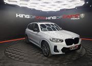 BMW X3 xDrive20d M Sport For Sale In JHB East Rand