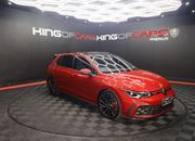 Volkswagen Golf 8 GTI For Sale In JHB East Rand