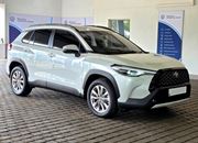 Toyota Corolla Cross 1.8 XS For Sale In Pretoria