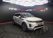 Land Rover Range Rover Evoque D180 SE For Sale In JHB East Rand