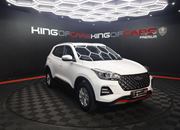 Chery Tiggo 4 Pro 1.5 LiT CVT auto For Sale In JHB East Rand